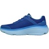 Skechers Max Cushioning Vyriški Šviesiai Mėlyni Bėgimo Bateliai