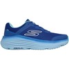 Skechers Max Cushioning Vyriški Šviesiai Mėlyni Bėgimo Bateliai