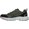 Skechers Oak Canyon-Verketta Vyriški batai Chaki 51898 OLBK