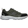 Skechers Oak Canyon-Verketta Vyriški batai Chaki 51898 OLBK