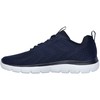 Buty vyrams Skechers Summits Torre tamsiai mėlyna 232395 NVRD (44)