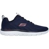Buty vyrams Skechers Summits Torre tamsiai mėlyna 232395 NVRD (44)