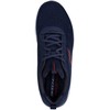 Buty vyrams Skechers Summits Torre tamsiai mėlyna 232395 NVRD (44)