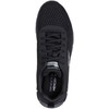 Buty vyrams Skechers Track-Leshur juoda 232758 BBK (44)