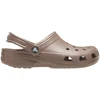 Chodaki Crocs Classic jasnobrązowe 10001 2Q9 (38-39)