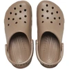 Chodaki Crocs Classic jasnobrązowe 10001 2Q9 (36-37)