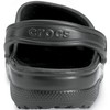 CCS Crocs Classic Clog Kištukinis Juoda