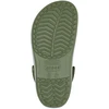 Chodaki Crocs Crocband Clog žalia 11016 3XB (45-46)