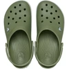Chodaki Crocs Crocband Clog žalia 11016 3XB (45-46)