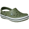 Chodaki Crocs Crocband Clog žalia 11016 3XB (45-46)