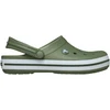 Chodaki Crocs Crocband Clog žalia 11016 3XB (45-46)