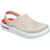 Chodaki Crocs Inmotion Clog smėlio sp. 209964 6UR (37-38)