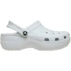Chodaki moterims Crocs Classic Platform balta 206750 1NK (41-42)