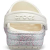 Chodaki vaikams Crocs Classic Glitter Clog kolorowe 205441 159 (22-23)