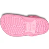 Chodaki vaikams Crocs Classic Glitter Clog rožinė 205441 669 (22-23)
