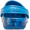 Chodaki vaikams Crocs Classic Shark Clog mėlyna 206147 4KI (32-33)