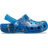 Chodaki vaikams Crocs Classic Shark Clog mėlyna 206147 4KI (32-33)