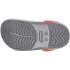 Chodaki vaikams Crocs FL Truck Band Clog pilka 207074 0DA (32-33)