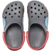 Chodaki vaikams Crocs FL Truck Band Clog pilka 207074 0DA (32-33)