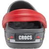 Chodaki vaikams Crocs FL Truck Band Clog pilka 207074 0DA (32-33)