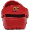Chodaki vaikams Crocs Fun Lab Cars Clog raudona 204116 8C1 (32-33)