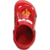 Chodaki vaikams Crocs Fun Lab Cars Clog raudona 204116 8C1 (32-33)
