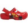 Chodaki vaikams Crocs Fun Lab Cars Clog raudona 204116 8C1 (32-33)