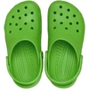 Chodaki vaikams Crocs Kids Classic Clog žalia 206991 30T (38-39)