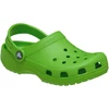 Chodaki vaikams Crocs Kids Classic Clog žalia 206991 30T (38-39)