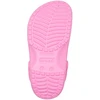 Chodaki vaikams Crocs Kids Classic Clog rožinė 206991 6SW (32-33)