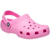 Chodaki vaikams Crocs Kids Classic Clog rožinė 206991 6SW (32-33)