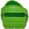 Chodaki vaikams Crocs Kids Classic Clog žalia 206991 30T (38-39)