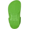 Chodaki vaikams Crocs Kids Classic Clog žalia 206991 30T (38-39)