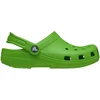 Chodaki vaikams Crocs Kids Classic Clog žalia 206991 30T (38-39)