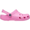 Chodaki vaikams Crocs Kids Classic Clog rožinė 206991 6SW (32-33)