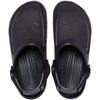 Crocs Yukon Vista II Klumpės Vyrams 207142-001