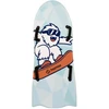Čiuožynė Hamax Free Surfer Yeti błękitno-balta 550073