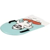 Čiuožynė Hamax Mini Surfer Yeti miętowy 550075
