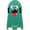 Čiuožynė Hamax Mini Surfer Žalias Monster žalia 550074