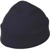 Kepurė Czapka Nike DF Peak tamsiai mėlyna FQ8292 451