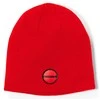 Ozoshi Hanako Klasinė Kepurė Beanie raudona OWH20CB004