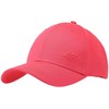 Kepurė 4F U367 raudonas dangtelis 4FWSS25ACABU367 62S (S/M)