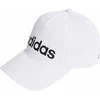 Kepurė su snapeliu adidas Daily Cap balta IC9707 (Dorośli S/M)