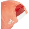Kepurė su snapeliu adidas Daily Cap oranžinė IM0504 (Dorośli S/M)