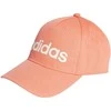 Kepurė su snapeliu adidas Daily Cap oranžinė IM0504 (Dorośli S/M)
