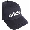 Kepurė su snapeliu adidas Daily Cap tamsiai mėlyna IC9708 (Dorośli M/L)