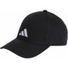 Kepurė su snapeliu vyriška adidas Tiro League juoda OSFM HS9753