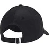 Kepurė su snapeliu Under Armour Favorites Hat Cap 1369790-003 (Rozmiar czapki-one size)