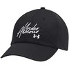 Kepurė su snapeliu Under Armour Favorites Hat Cap 1369790-003 (Rozmiar czapki-one size)