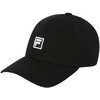 Fila Holdings Fila Botad F-box 6 Panel FCU0071 80010 Kepurė